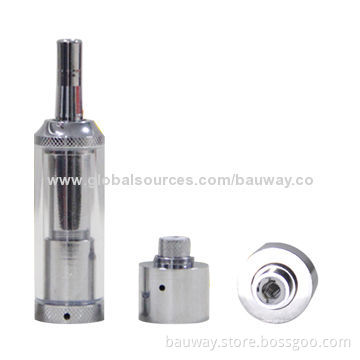 Dry Herb Vaporizers with 1.2-1.3Ω Resistance, from Chinese Manufacturer